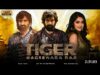 Tiger Nageshwer Rao New 2023 Released Full Hindi Dubbed Action Movie | Ravi Teja New Movie 2023