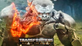 Transformers: Rise of the Beasts (2023) Movie Explained in Hindi Summarized हिन्दी