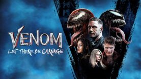 Venom (2023) Full Movie in Hindi Dubbed | Latest Hollywood Action Movie | Tom Hardy