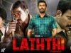 Vishal & Keerhy Suresh | LATHTHI | South Indian New Released Hindi DUbbed Full Action Movie 2023