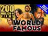 World Famous Lover 2021 New Released Hindi Dubbed Movie| Vijay Deverakonda, Raashi Khanna, Catherine