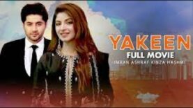 Yakeen (full movie). It stars Imrain Ashraf and Kenzea Pakistan./#movie  #pakistan film