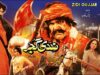 ZIDDI GUJJAR – SULTAN RAHI, GORI, NEELI, MUSTAFA QURESHI – OFFICIAL PAKISTANI MOVIE