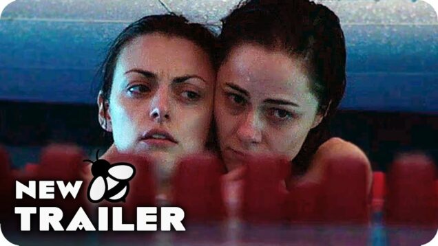 12 FEET DEEP Trailer (2017) Horror Movie