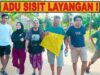 ADU MEKANIK MAIN LAYANGAN !