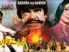 BASHEERA TE QANOON (1981) – SULTAN RAHI, ASIYA, ALIYA & TALISH – OFFICIAL FULL MOVIE