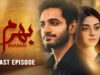 Bharam – Last Episode – Wahaj Ali – Noor Zafar Khan – Best Pakistani Drama – HUM TV