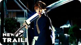 Bleach Teaser Trailer (2018) Live Action Movie