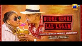 Budhi Ghori Laal Lagam | Telefilm – Salman Shahid – Simi Raheal | Har Pal Geo