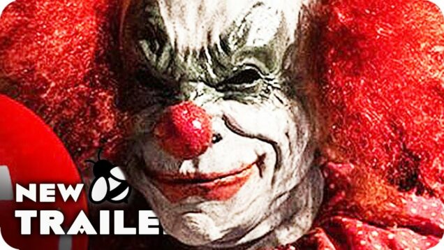 CIRCUS KANE Trailer (2017) Jonathan Lipnicki Horror Movie