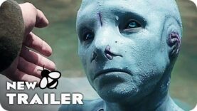 Cold Skin Trailer (2017) Mystery Horror