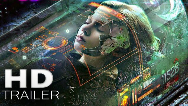 CRYO Trailer (2022) Sci-Fi Movie