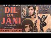 Dil Da Jani (Punjabi – 1967) Neelo, Habib, Allauddin | Saloni. Rangeela.Pakistani old movies.Fa coin