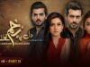 Dil Pe Zakham Khaye Hain – Mega Episode 16 – PART 02 [ Tuba Anwar & Shahzad Noor ] – 20th July 2023