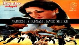 FAISLA (1986) – NADEEM, SHABNAM, JAVED SHEIKH – OFFICIAL PAKISTANI MOVIE