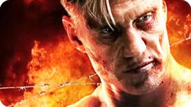 FEMALE FIGHT CLUB Trailer (2016) Dolph Lundgren Action Movie