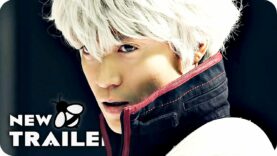 Gintama 2 Trailer (2018) Live Action Movie