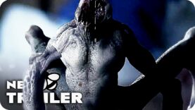 GREMLIN Trailer 2 (2017) Horror Movie