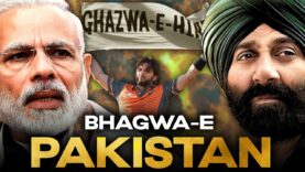 History of Pakistan bashing in Films? | AKTK