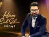 Hum Eid Show – Eid Day 01 – Eid Special 2023 – HUM TV