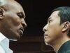 IP MAN 3 Teaser Trailer (2015) Donnie Yen Martial-Arts Action