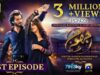 Jhoom Last Episode 16 – [Eng Sub] – Haroon Kadwani – Zara Noor Abbas – Digitally Presented by Ponds