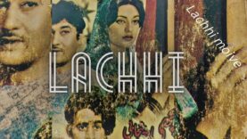 Lachhi -Pakistani Punjabi full Movie 1969  IJAZ, SAWAN,MUNAWAR ZARIF,RANGEELA,MUNAWAR ZARIF, NAGHMA