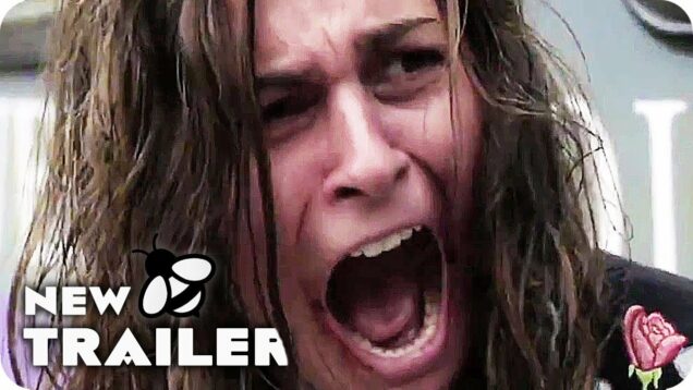 LASSO Trailer (2017) Horror Movie