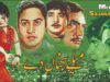 MELAY SAJNA DE (1972) – FIRDOUS & HABIB – OFFICIAL PAKISTANI MOVIE