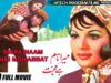 MERA NAAM HAI MOHABBAT – GHULAM MOHIUDDIN & BABRA SHARIF – Hi-Tech Pakistani Films