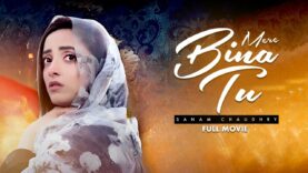 Mere Bina Tu | Full Movie | Sanam Chaudhry, Humayun Ashraf, Javed Sheikh | A Sad Story | C4B1G