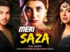 Meri Saza (میری سزا) | Full Movie | Ahsan Khan And Urwa Hocane | A Love Story | C4B1G