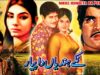 NIKKE HONDEYA DA PYAR (1969)- EJAZ, NAGHMA, ALIYA, MUNAWAR ZARIF – OFFICIAL PAKISTANI MOVIE