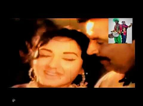 PAKISTANI HIT FILM-COLOUR VERSION-WITH SONGS-SUDHEER- ROZINA- RANGEELA-SULTAN RAHI-RONAQ MELA TV