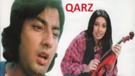 QARZ (1997) – BABAR ALI, NIRMA, JAVED SHEIKH, IRUM TAHIR, GHULAM MOHAYUDIN – OFFICIALPAKISTANI MOVIE