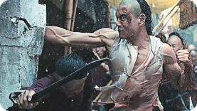 RISE OF THE LEGEND Trailer (2016) Eddie Peng Martial Arts Action