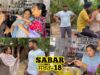 ਸਬਰ / SABAR / Episode-18 / Emotional 😭 video / NEW PUNJABI SHORT MOVIE 🎥 2023