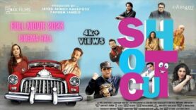 Shotcut Punjabi movie starring Sana Fakhar,GoharRasheed,NaseemVicky  @bigmoviecinemahall