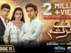 Sirf Tum Episode 11 – [Eng Sub] – Anmol Baloch – Hamza Sohail – Mohsin Abbas Haider – 27th July 2023