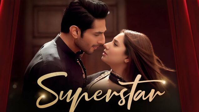 Superstar Pakistani Movie review | Mahira Khan, Bilal Ashraf