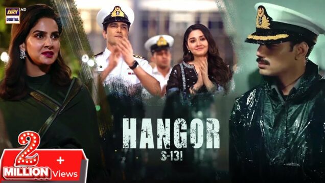 TELEFILM HANGOR S-131 | 1971 WAR | TRUE STORY | PAKISTAN NAVY SUBMARINE FORCE | 50TH HANGOR DAY