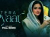 Tera Pyaar | Full Movie | Mikaal Zulfiqar, Sana Javed, Anum Fayyaz | A Romantic Love Story | C4B1G