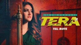 Tera Sath (تیرا ساتھ) | Full Movie | Hiba Bukhari And Agha Ali | A Heartbreaking Love Story | C4B1G