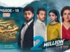 Tere Ishq Ke Naam Episode 10 | 6th July 2023 | Digitally Presented By Lux | ARY Digital