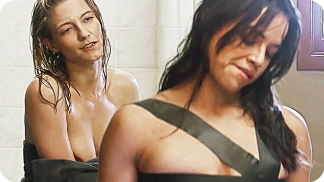 THE ASSIGNMENT Trailer (2017) Sigourney Weaver, Michelle Rodriguez Action Movie