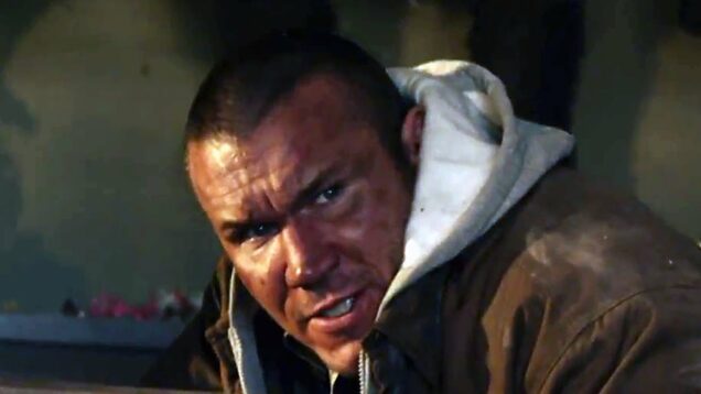 THE CONDEMNED 2 Trailer (2015) Randy Orton WWE Action Movie