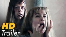 THE ENFIELD HAUNTING Trailer (2015) Horror Movie