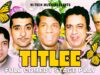 TITLEE (FULL DRAMA) – SOHAIL AHMAD, NASEEM VICKY & ZAFRI KHAN – BEST PAKISTANI COMEDY STAGE DRAMA