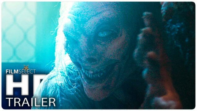 TOP UPCOMING HORROR MOVIES 2019 Trailers