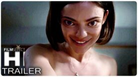 TRUTH OR DARE Trailer (2018)